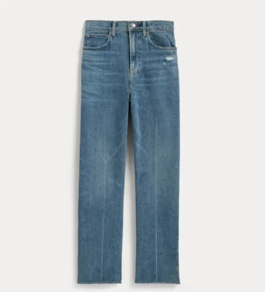 Everlane Way High Jean